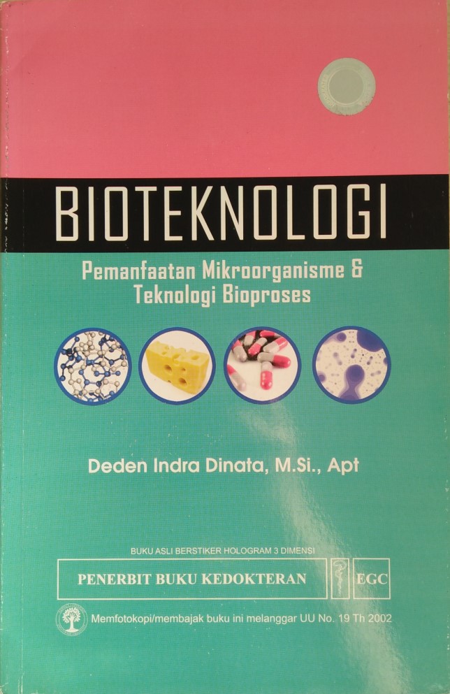 Bioteknologi