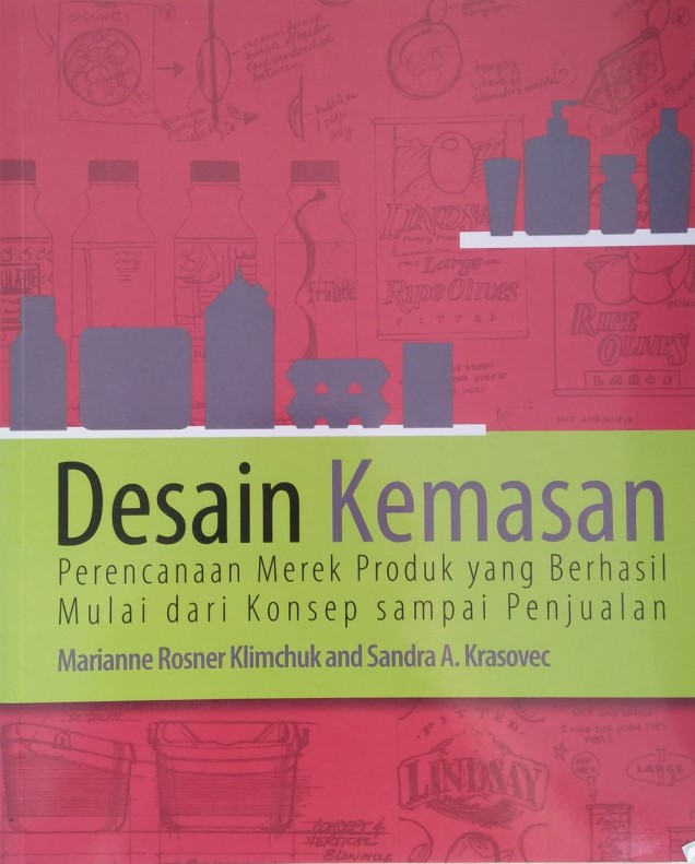 Desain Kemasan