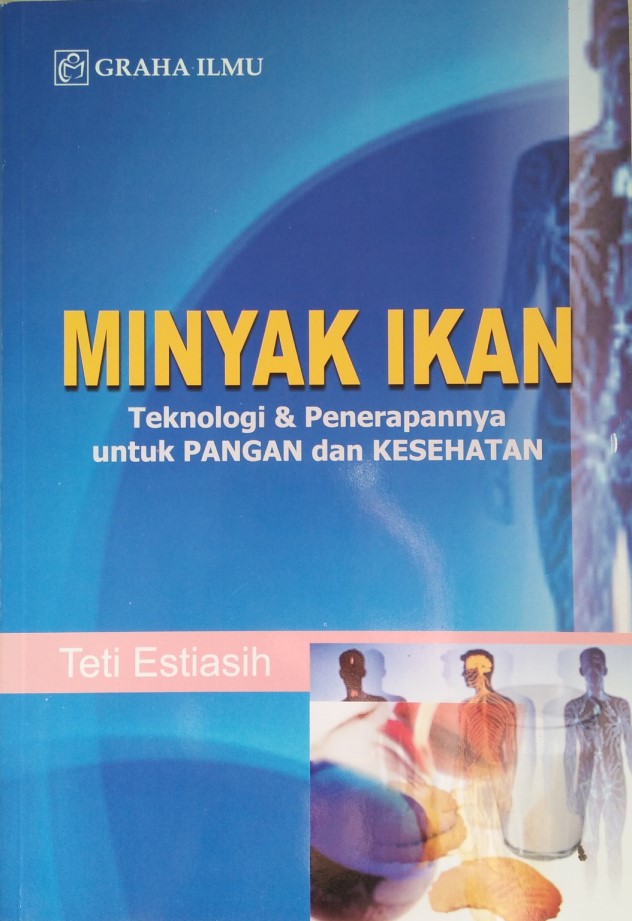Minyak Ikan