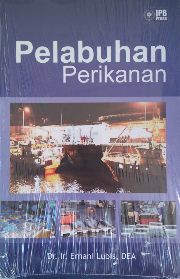 Pelabuhan Perikanan