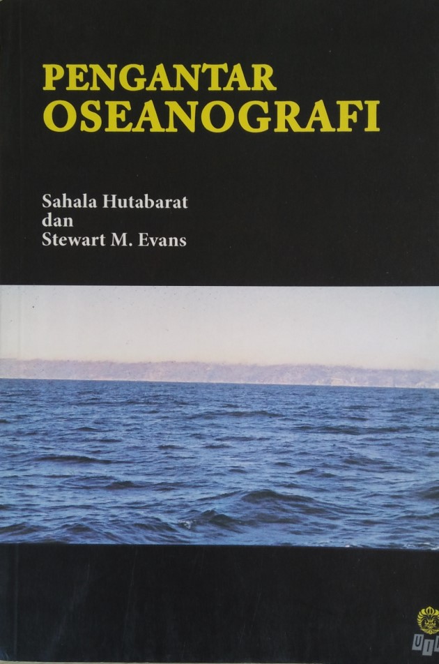 Pengantar Oseanografi