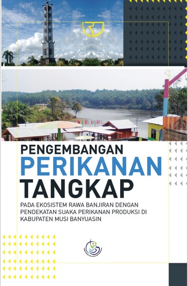 Pengembangan Perikanan Tangkap