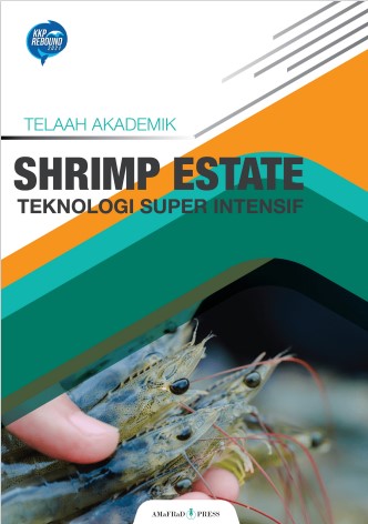 Shrimp Estate Teknologi Super Intensif