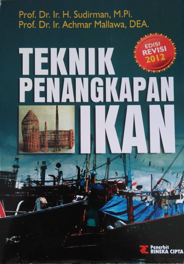 Teknik Penangkapan Ikan