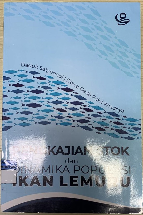Pengkajian Stok dan Dinamika Populasi ikan Lemuru