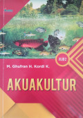 Akuakultur Jilid 2