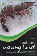 Budi Daya Udang Laut