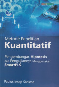 Metode Penelitian Kuantitatif
