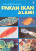 Pakan Ikan Alami