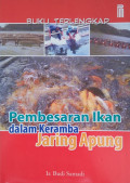 Pembesaran Ikan dalam Keramba Jaring Apung