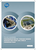 Pengembangan Industri Perikanan Budidaya Berbahan Baku Pakan Lokal Menuju Kemandirian Pakan