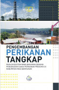 Pengembangan Perikanan Tangkap