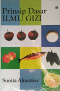 Prinsip Dasar Ilmu Gizi