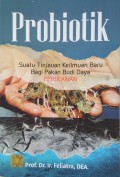Probiotik