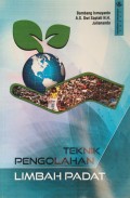 Teknik Pengolahan Limbah Padat