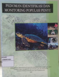Pedoman Identifikasi dan Monitoring Populasi Penyu