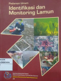 Pedoman umum identifikasi dan monitoring lamun