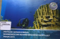 Ikhtisar Capaian Kinerja Konservasi dan Keanekaragaman Hayati Laut Tahun 2015