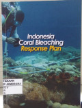 Indonesia Coral Bleaching Response Plan