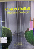 Kapal Perikanan (Pengukuran dan Perhitungan)