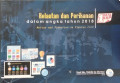 Kelautan dan Perikanan dalam Angka tahun 2018 Marine and Fisheries in Figures 2018