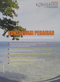 Buletin Konservasi Perairan