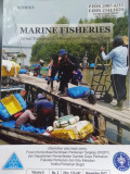 Marine Fisheries (Reprint)