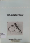 Mengenal Penyu