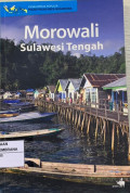 Ensiklopedia Populer Pulau-pulau kecil nusantara 