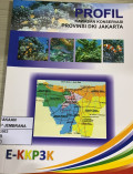 Profil Kawasan Konservasi Provinsi DKI Jakarta