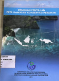 Panduan Penyajian Peta Kawasan Konservasi Perairan