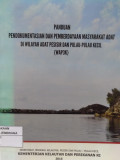 Panduan pendokumentasian dan pemberdayaan masyarakat adat di wilayah adat pesisir dan pulau-pulau kecil (WAP3K)