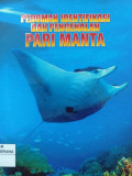 Pedoman Identifikasi dan Pengenalan Pari Manta