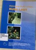 Pedoman Monitoring Kuda Laut