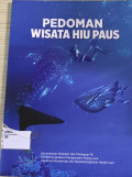 Pedoman Wisata Hiu Paus