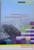 Penentuan Lokasi Rumah Ikan