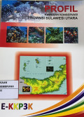 Profil Kawasan Konservasi Provinsi Sulawesi Utara