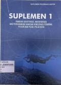 Suplemen 1
