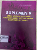 Suplemen 9
